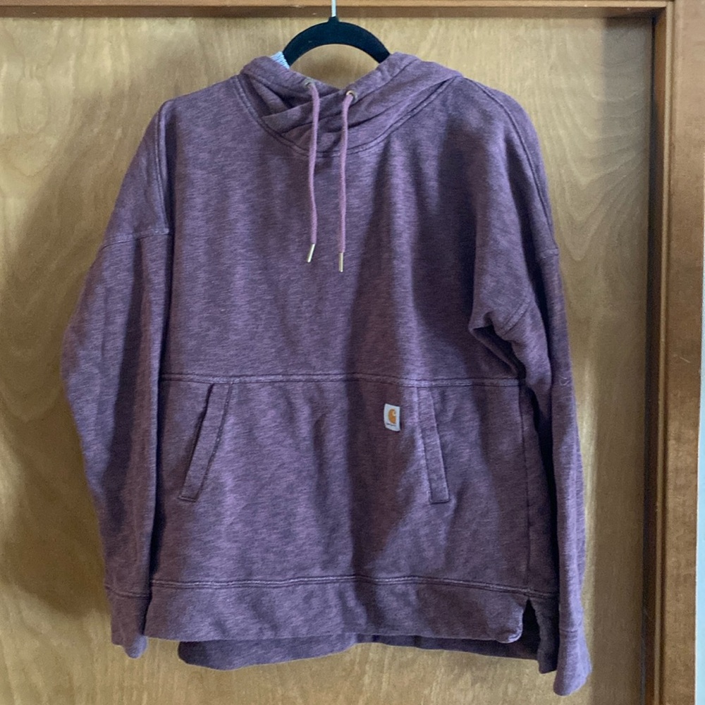 Carhartt hoodie